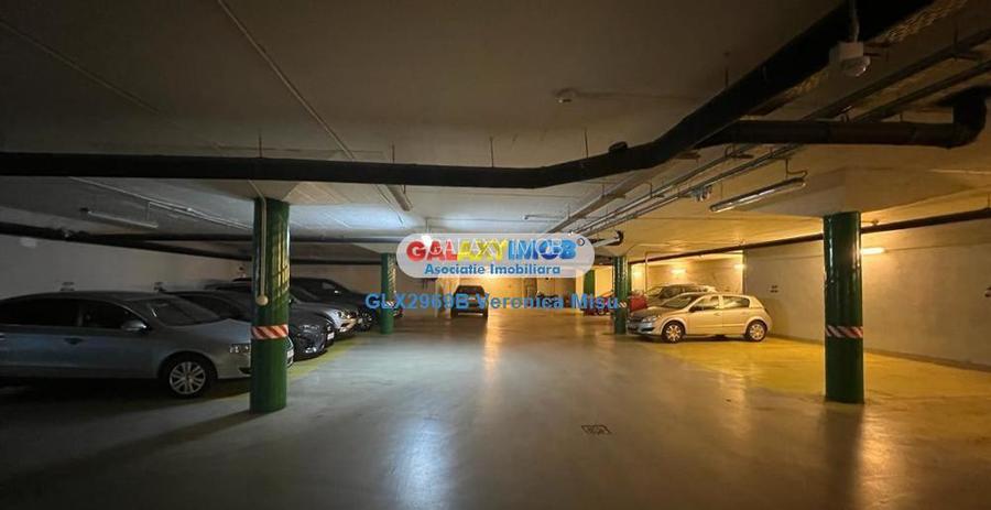Apartament 2 camere de inchiriat - parcare subterana- Circului Tower - 12