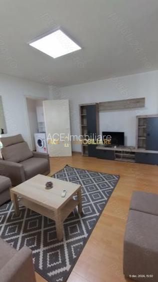 2 Camere de inchiriat | Unirii | Metrou | Mobilat | Utilat - 3