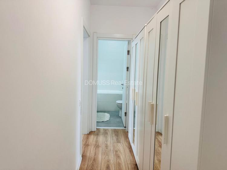 APARTAMENT 3 CAMERE | SISESTI | BANESA | 90 MP UTILI | PARCARE | - 4