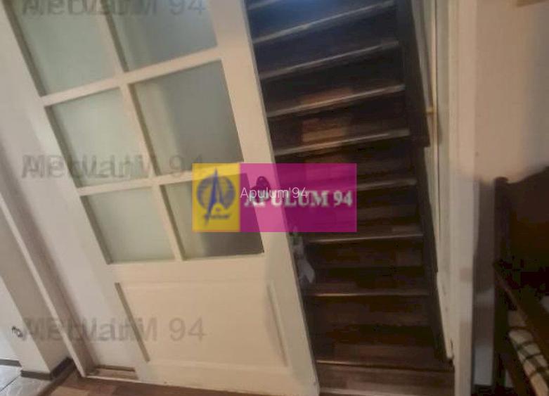 De vânzare apartament in vila - Sinaia - 8