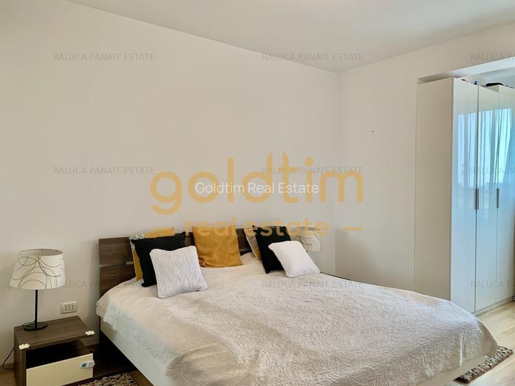 NOU!!!! BINE COMPARTIMENTAT/ VEDERE SUPERBA/ INSTITUTUL CANTACUZINO - 21