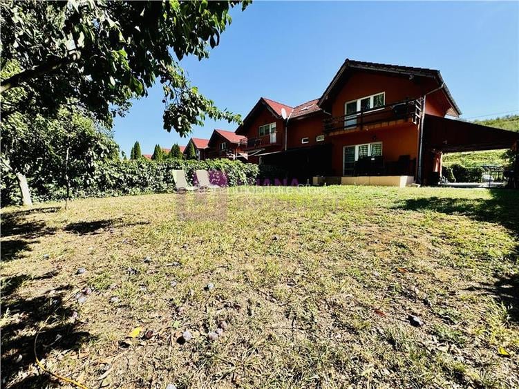 Casa mobilata Sura Mare | teren 265 mp | carport | video - 8