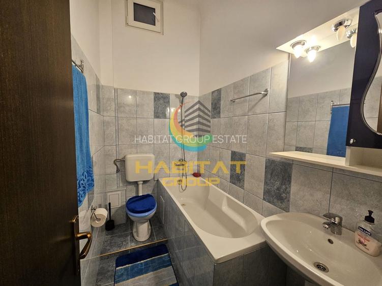 Apartament 7 Camere de vanzare Victoriei 218 mp - 26
