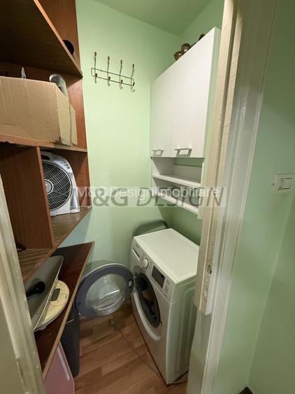 Apartament 2 camere zona Complexul Studentesc - 4