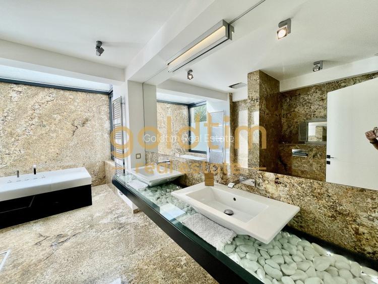 SUPERB/ ESQUISITE DESIGN/ GARDEN/ PARKINGS/ IANCU NICOLAE - 46