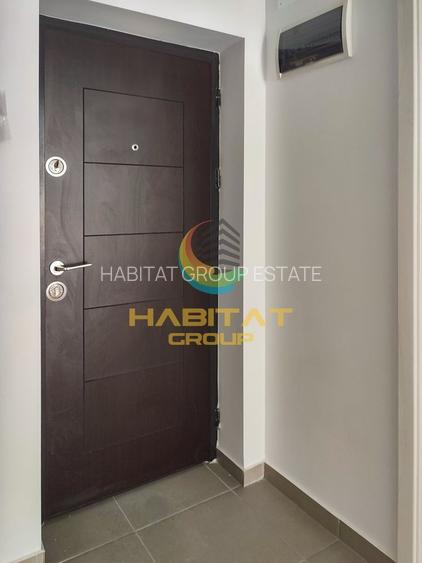 Garsoniera situata la 5 minute de metrou Berceni! - 7