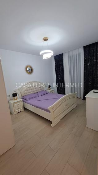 2 camere, statiunea Mamaia complex Lake On , cu vedere la lac - 650 euro - 8