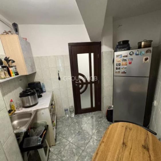 Apartament 2 camere decomandat,etaj 3, Zona Milcov - 4
