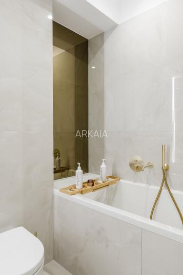 De închiriat 3 camere|Nou|Parcare|Cortina North|Pipera|Voluntari - 15