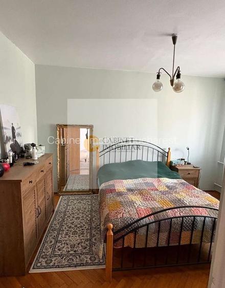 2 Camere - 52MP | Renovat - Utilat | Metrou Lujerului - 5 minute - 5