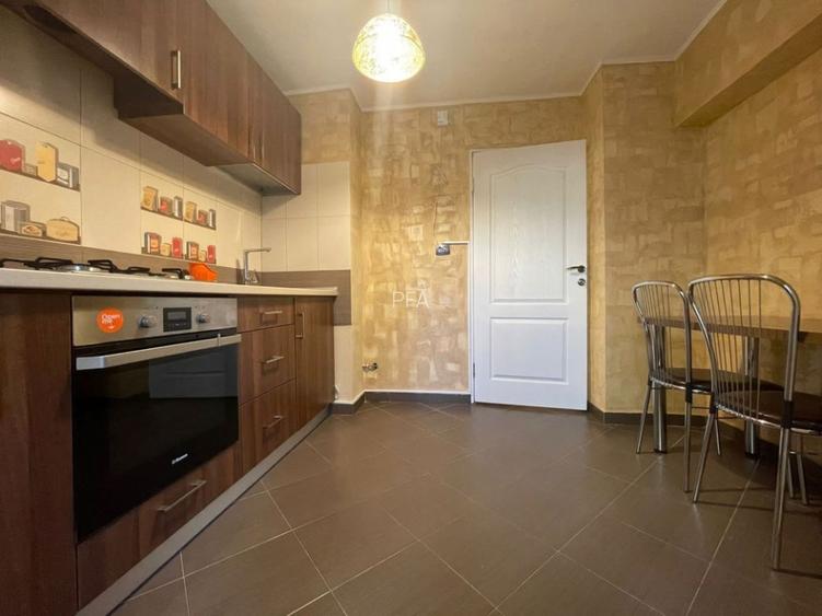 Unirii - Calea Calarasilor -Garsoniera mobilata modern - 2