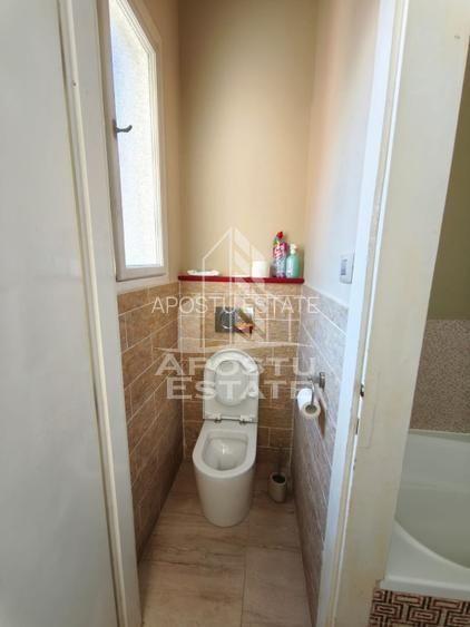 Apartament 4 camere de inchiriat, Zona Central, Timisoara - 13