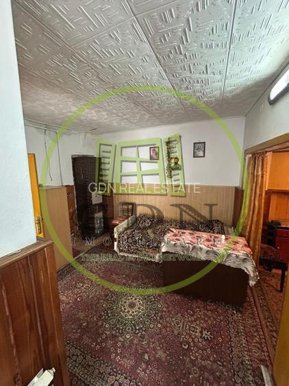 Casa individuala, 6 camere | 2109 mp teren |, localitatea Rusi, judetul Sibiu - 11