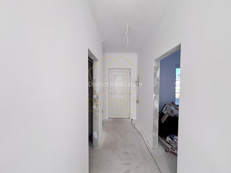 COM 0% Duplex despartit cu 5 camere | Giarmata Mare - 12