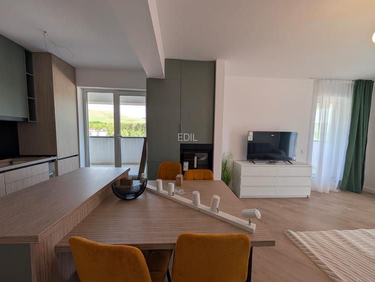 PENTHOUSE PREMIUM | PRIMA ÎNCHIRIERE | Design exclusivist | 4 camere - 2