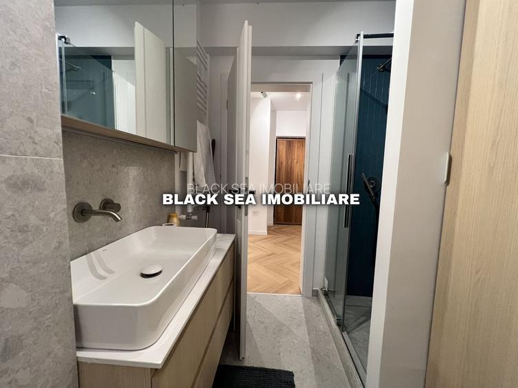 Apartament 2 camere ultramodern zona Elvila / Tomis Plus - Termen Lung - 13