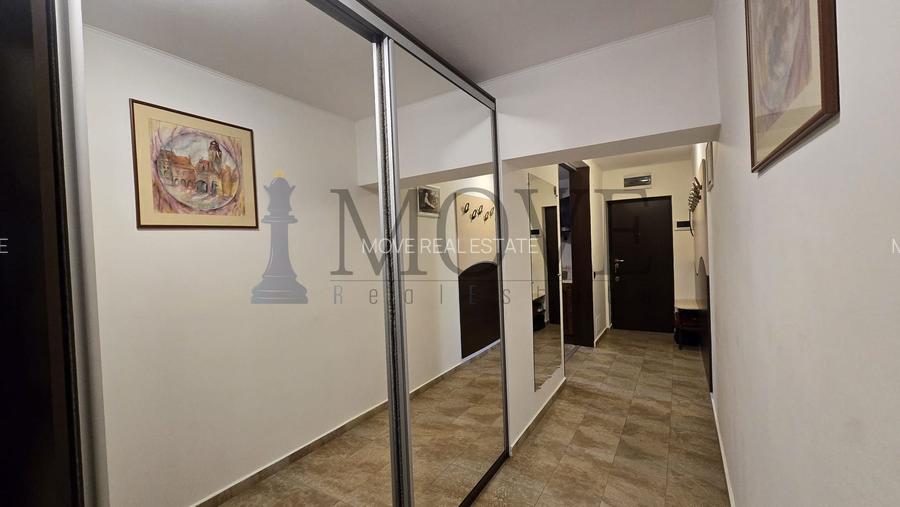 REZERVAT - Piata Victoriei-langa Guvern-4 CAMERE-mobilat si utilat - 23