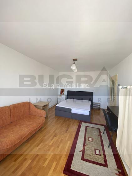 Apartament de 3 camere, 67mp, decomandat, zona Piata Zorilor - 3