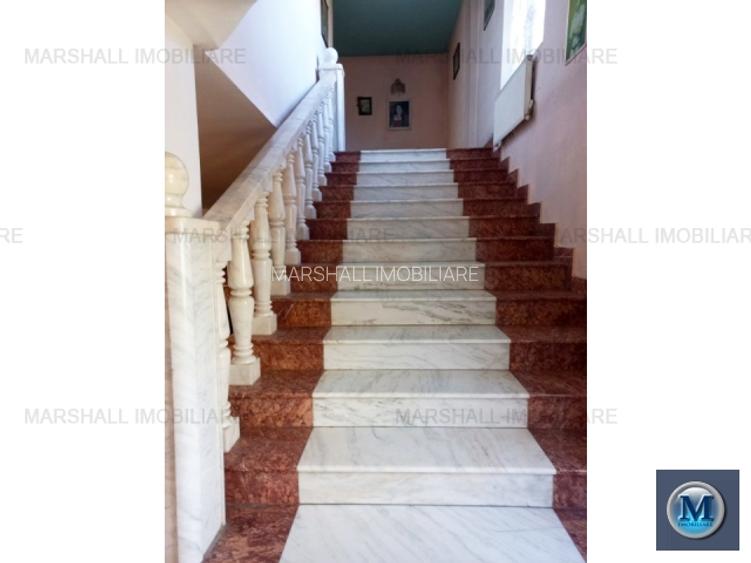 Vila cu 7 camere de vanzare, zona Marasesti, 330.96 mp #15949 - 11