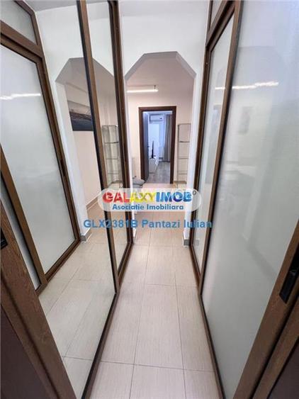 Apartament 2 camere | Lujerului | Decomandat | 6min. metrou - 8