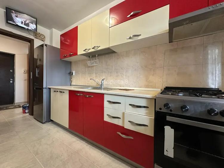 aparament 2 camere decomandat - 6