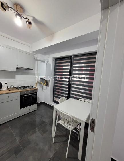 2 camere Lujerului - complex Exigent Plaza - Faza 4 - 3