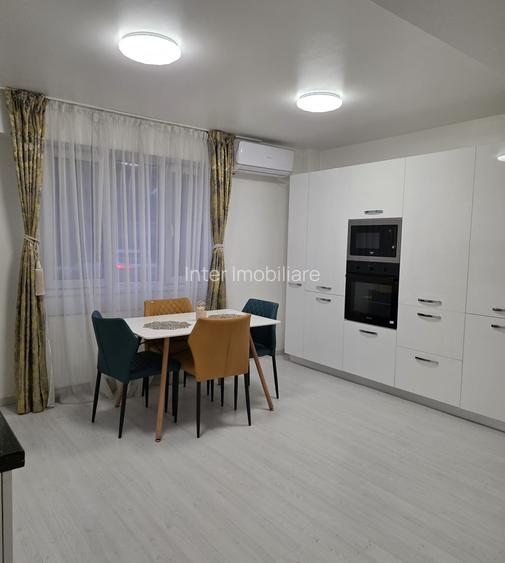 Apartament 2 camere open-space, zona Tatarasi, Kaufland-Bloc nou, ID: 160056 - 2
