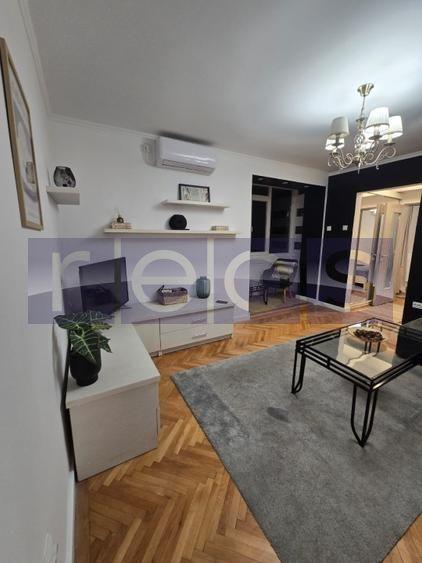 VANZARE APARTAMENT 2 CAMERE METROU PIATA ROMANA ULTRACENTRAL 40MP INVESTITIE - 2