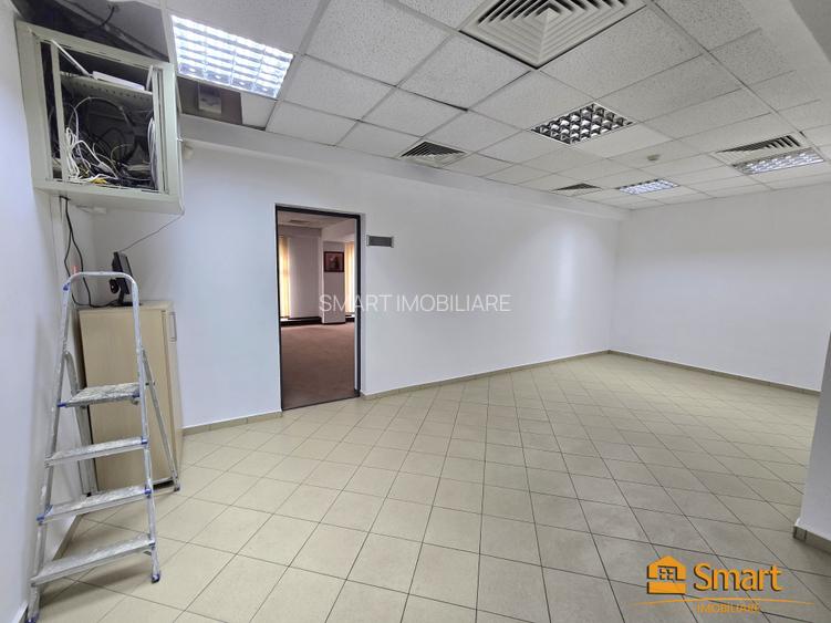 Spațiu birouri de închiriat – 140 mp – Str. Aurel Vlaicu 78 - 7