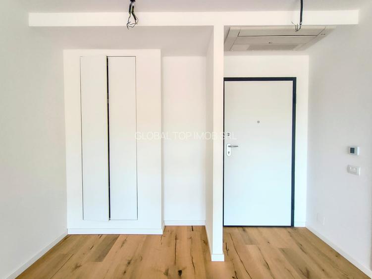 Apartament tip studio 46.68/ Zona Aviatiei - 4