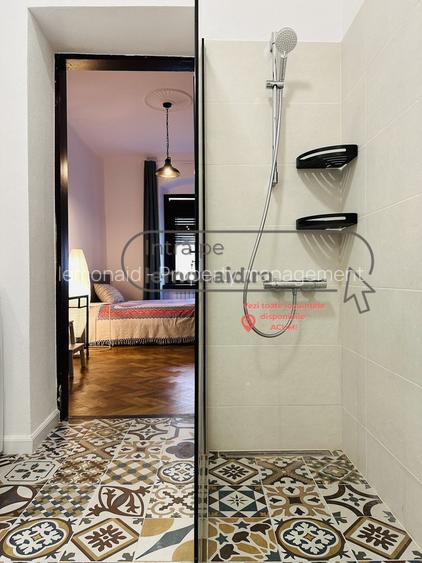 Apartament cu 2 camere | Ultracentral | Disponibil din 27 aprilie 2026 - 28