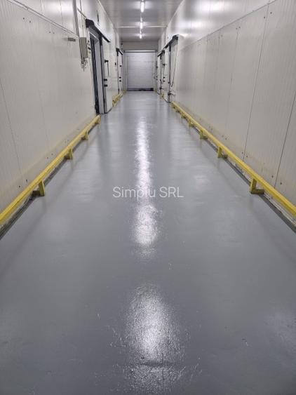 Depozit frig congelate Constanta Ovidiu - 4
