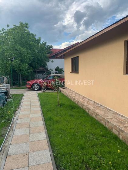 Casă nouă de vânzare în Snagov – construcție 2022, bine compartimentata - 4