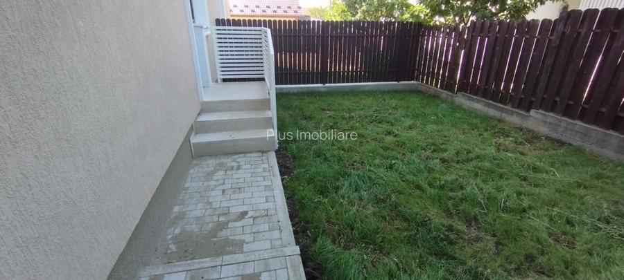 APT. 3 CAMERE, INTABULAT,GRADINA 160 MP + Terasa, TVA INCLUS, COMISION ZERO! - 5