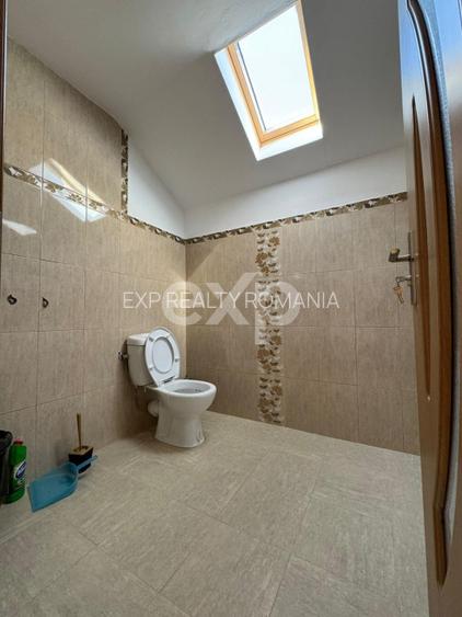 Casa individuala 4 Camere Craiovei - MatHaus  | Teren 620 mp - 3