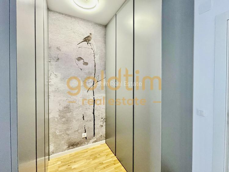 NOU/ SUPERB/ JANDARMERIEI/ 2 LOCURI PARCARE/PRIVELISTE - 25