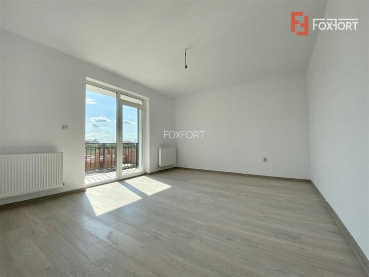 Comision 0% Apartament cu 1 camera  in GIROC - ID V54 - 16