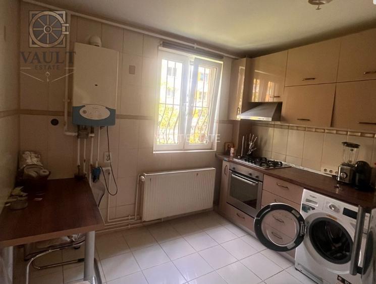 Apartament 2 camere - CENTRALA PROPRIE - zona OZANA - 3