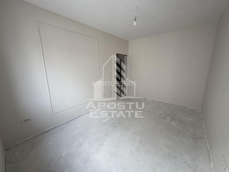 Apartamente cu 2 camere la etajul 1 complet finalizate in Giroc. - 7