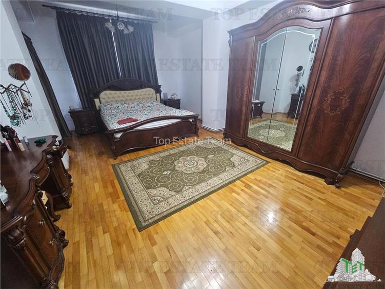 Vila spatioasa 670mp utili in zona Gorjului-Uverturii - 5