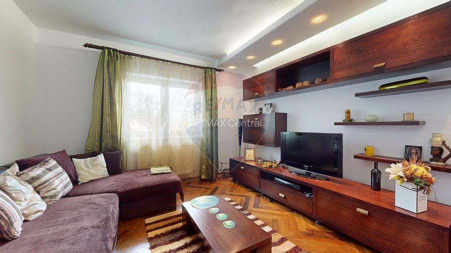 Apartament cu 2 camere de închiriat în zona Central - 4