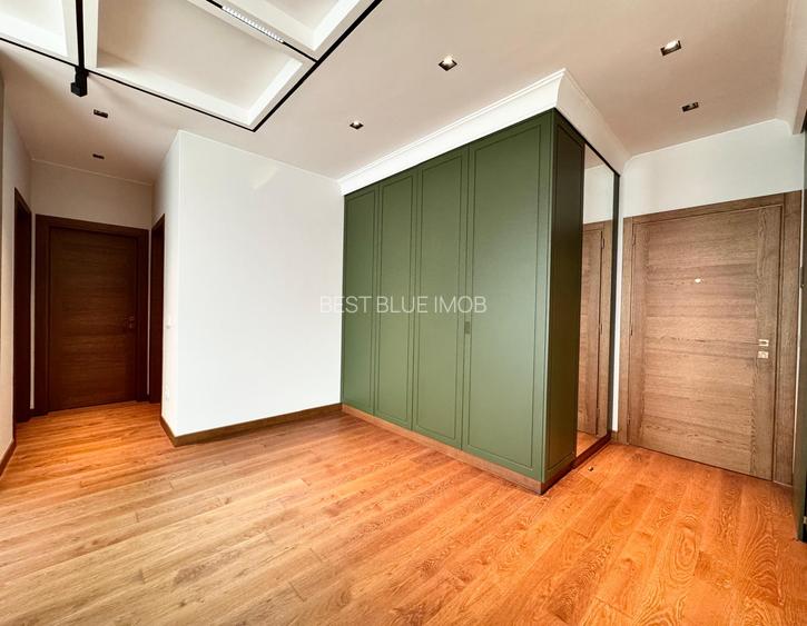 Iasi, Centru, Palas Campus, Tatami Seven, penthouse exclusivist de inchiriat - 6