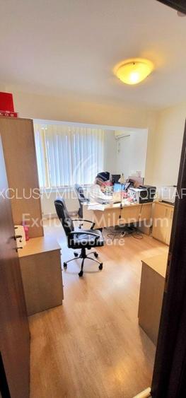 Birouri Piata Alba Iulia etaj 1 Decebal bloc nou - 5