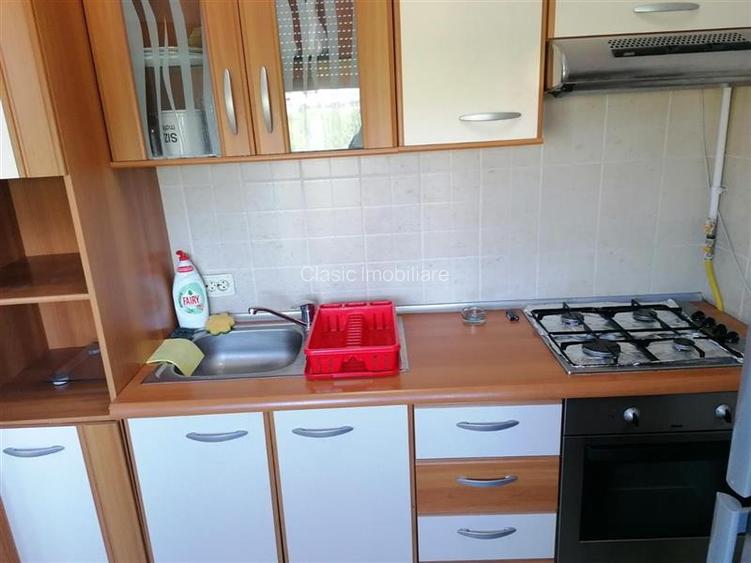 Vanzare apartament o camera zona Dambul Rotund Maramuresului, Cluj-Napoca - 7