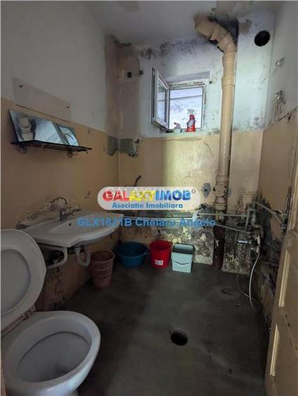 Rahova Munții Carpați,teren 569 mp, casa 4 cam si anexe 170 mp utilit - 16