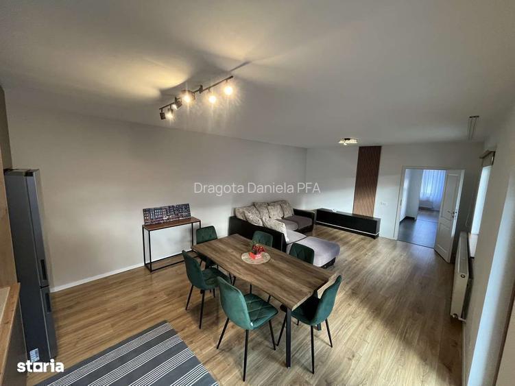 Casa moderna, spatioasa, 3 camere,100 mp, zona Astra - 6