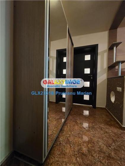 Vanzare apartament Modern cu 3 camere situat la Auchan Tricodava - 20