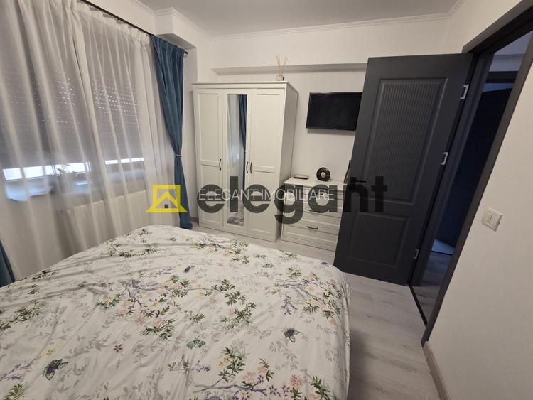 Lux, prima inchiriere, bloc nou! 3 camere, terasa spatioasa, Ultracentral - 6