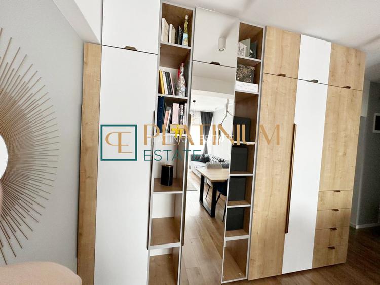 P4564 Apartament nou cu 2 camere, zona Soarelui/Lidia - 10