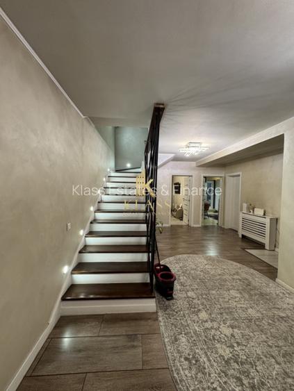 Casa de vanzare  cu 4 camere  in Pipera - 16